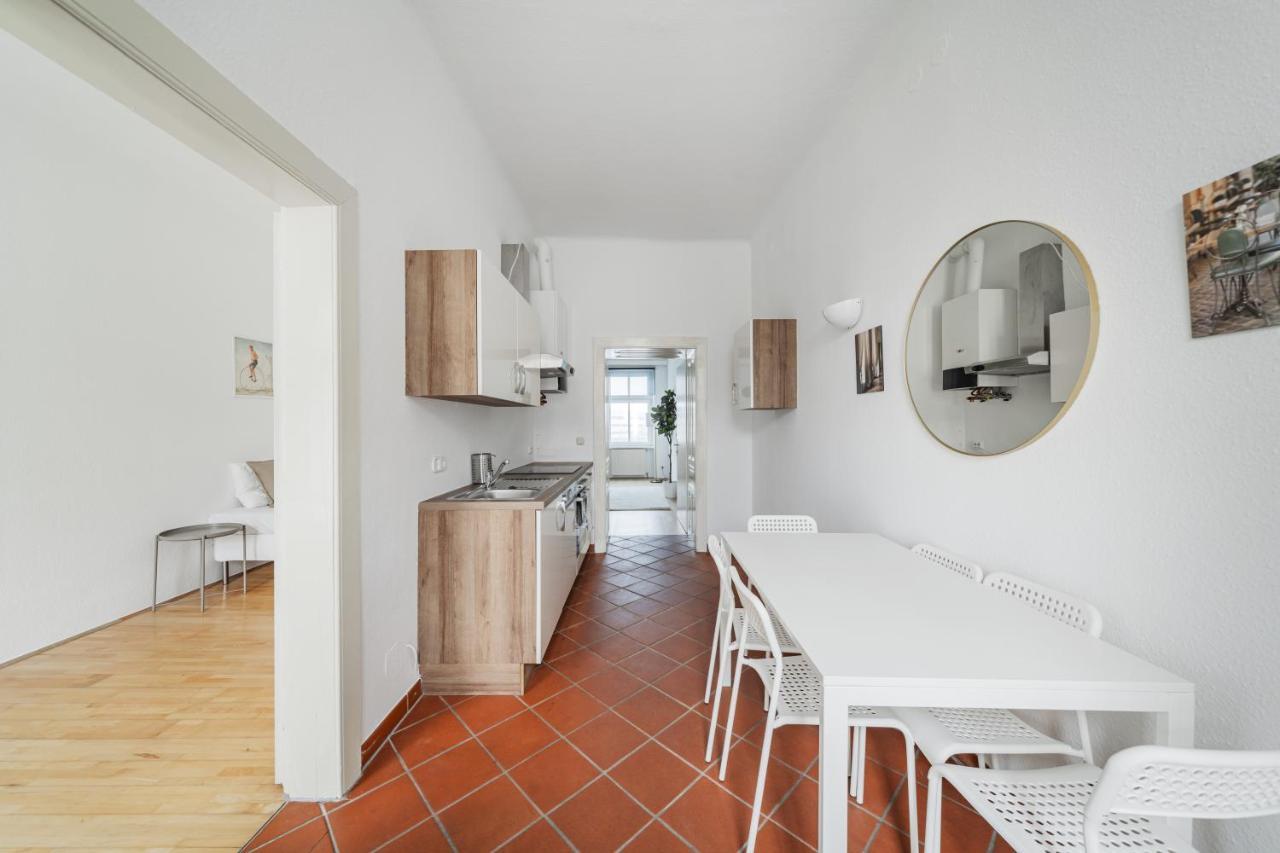Stylisch Condo In Vienna'S 18Th District ภายนอก รูปภาพ