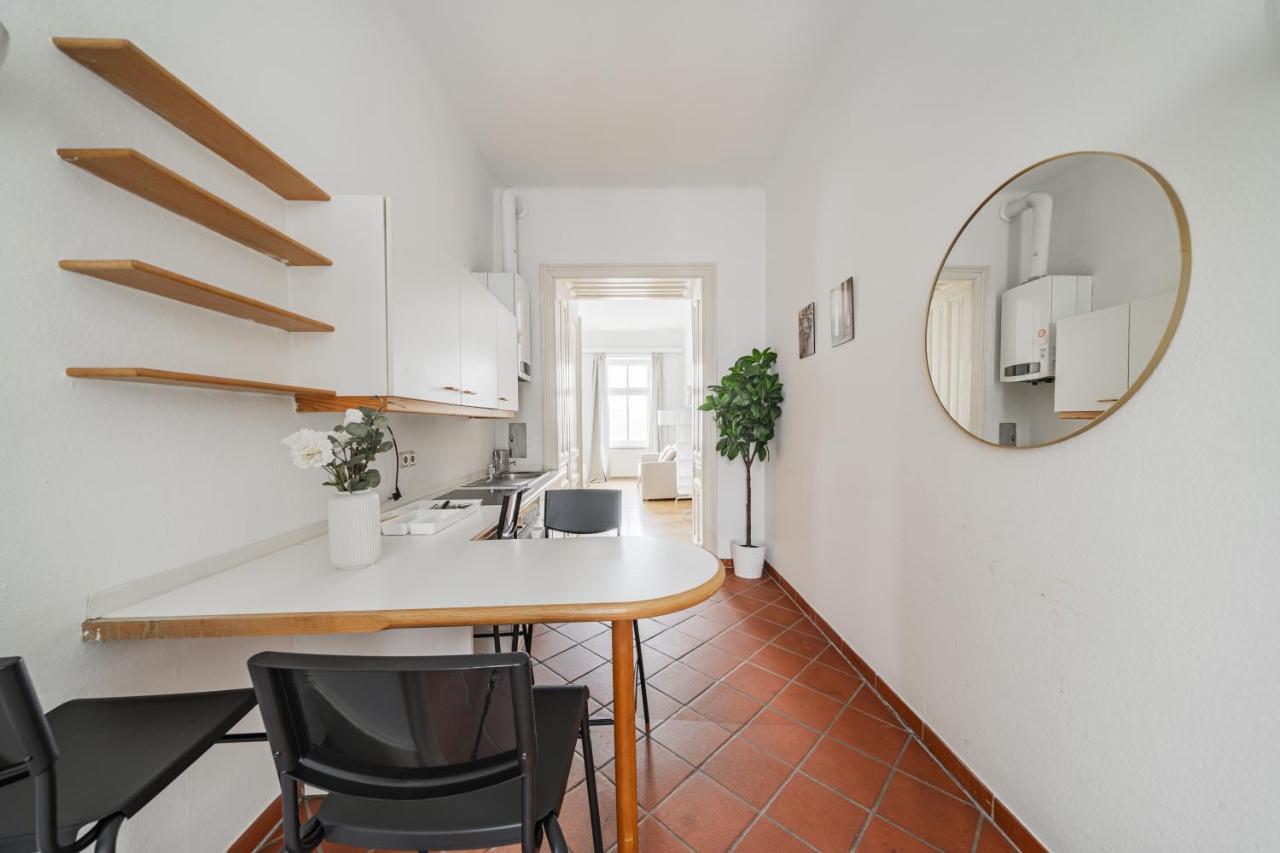 Stylisch Condo In Vienna'S 18Th District ภายนอก รูปภาพ