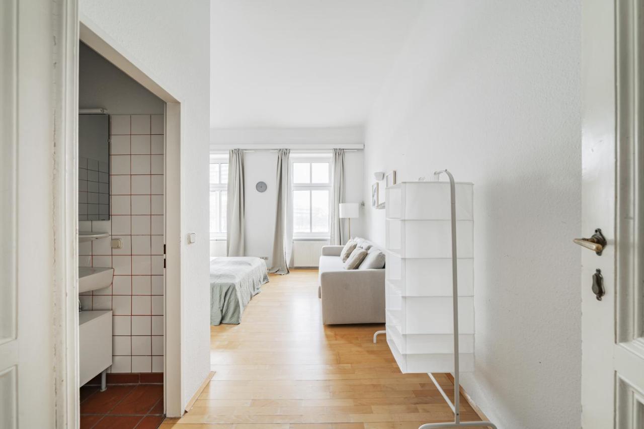 Stylisch Condo In Vienna'S 18Th District ภายนอก รูปภาพ