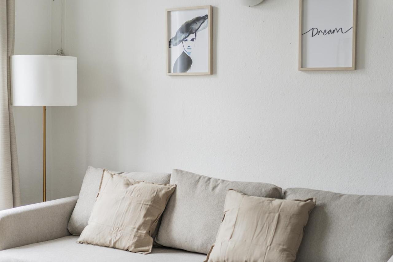 Stylisch Condo In Vienna'S 18Th District ภายนอก รูปภาพ