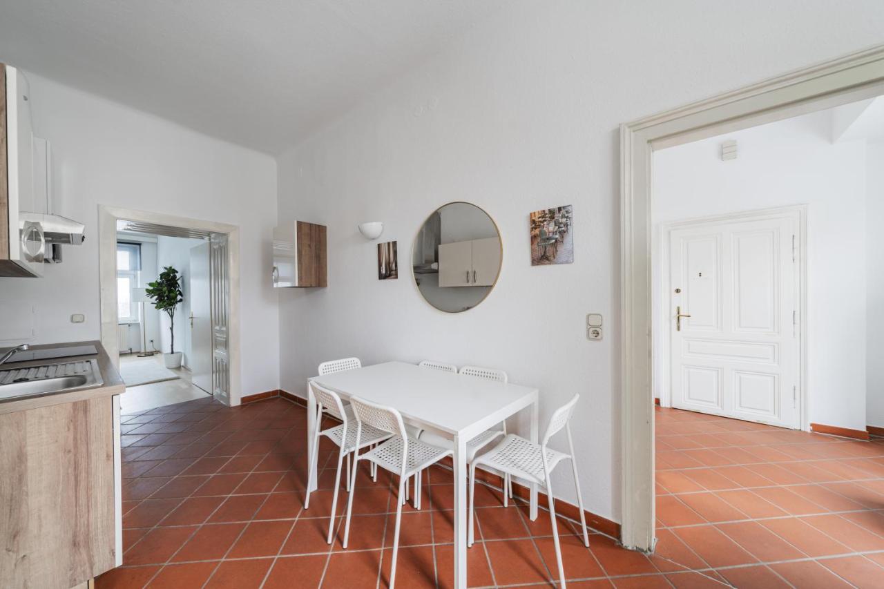 Stylisch Condo In Vienna'S 18Th District ภายนอก รูปภาพ