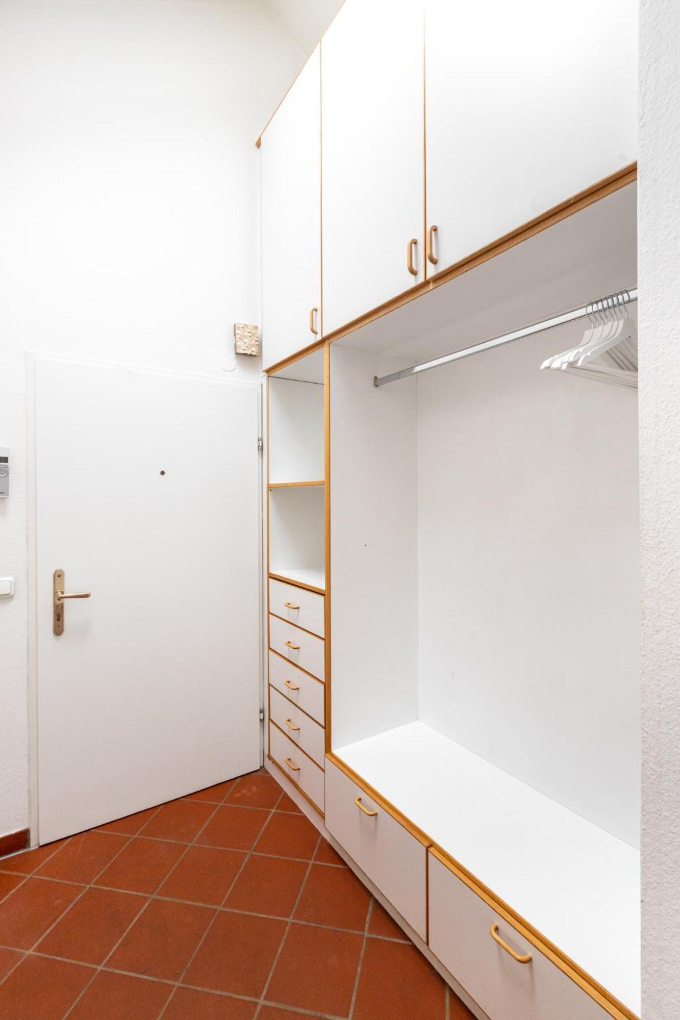 Stylisch Condo In Vienna'S 18Th District ภายนอก รูปภาพ