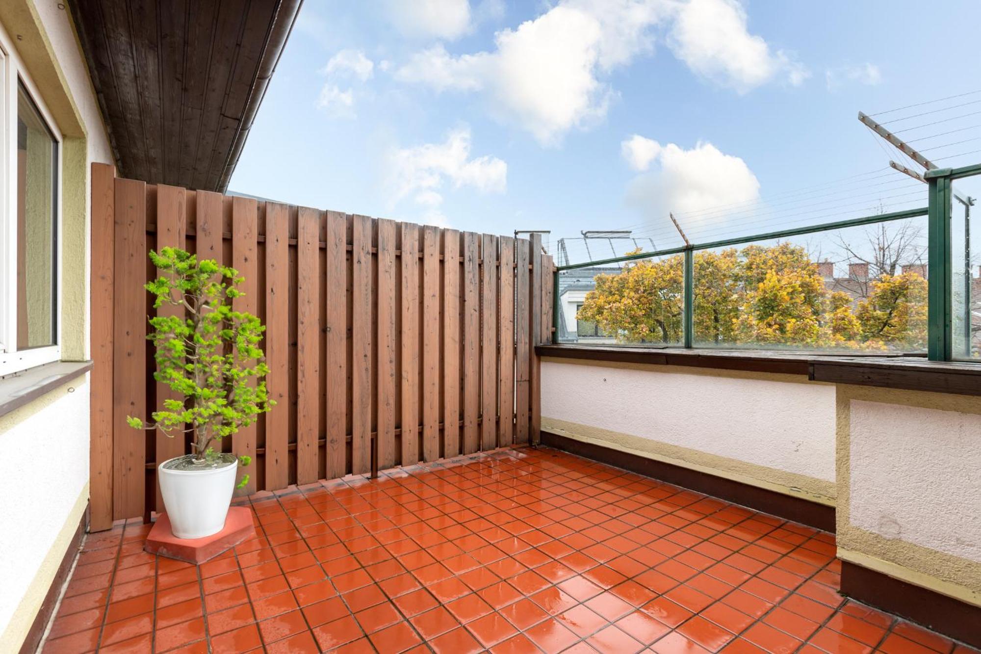 Stylisch Condo In Vienna'S 18Th District ภายนอก รูปภาพ