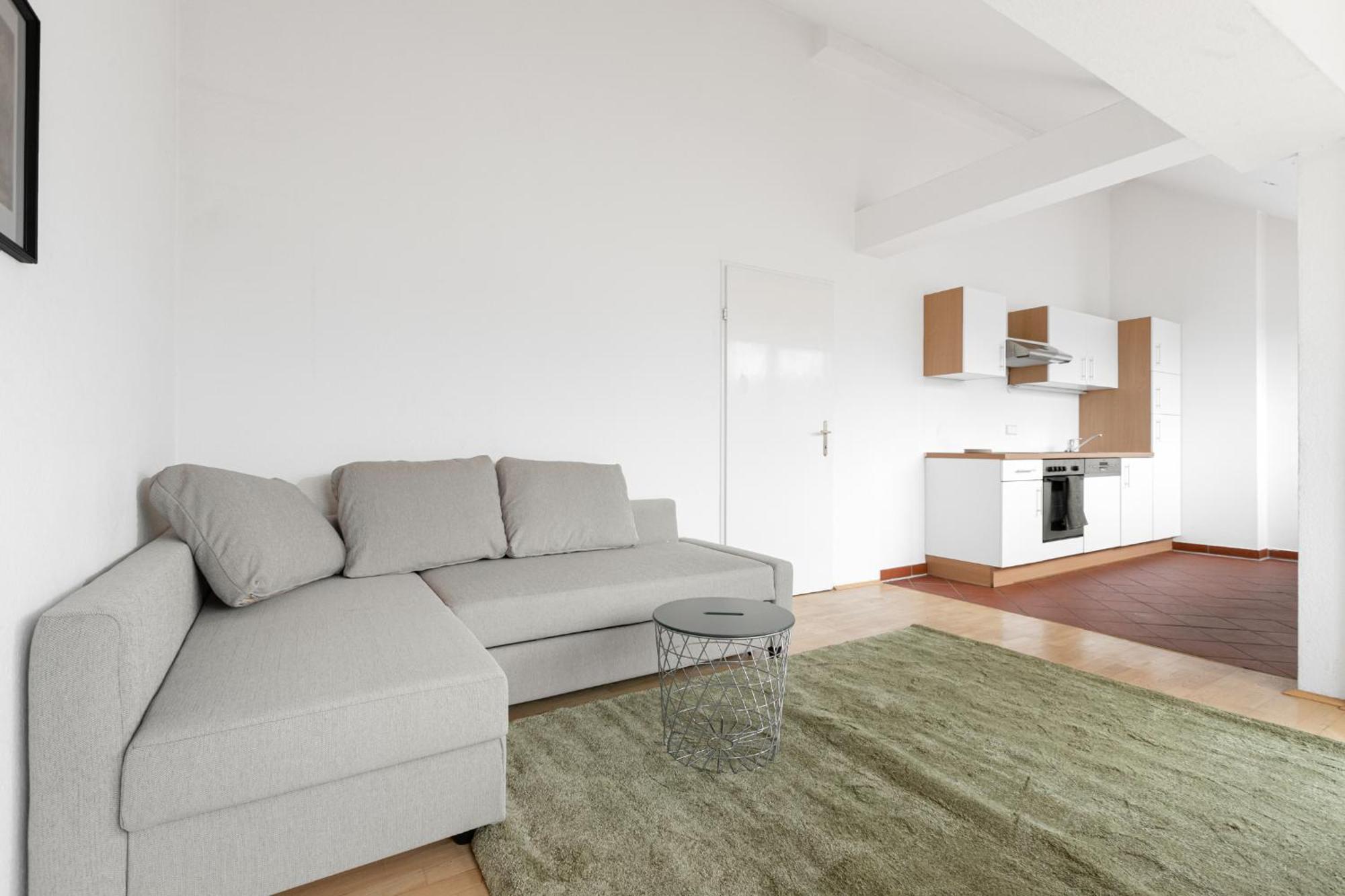 Stylisch Condo In Vienna'S 18Th District ภายนอก รูปภาพ