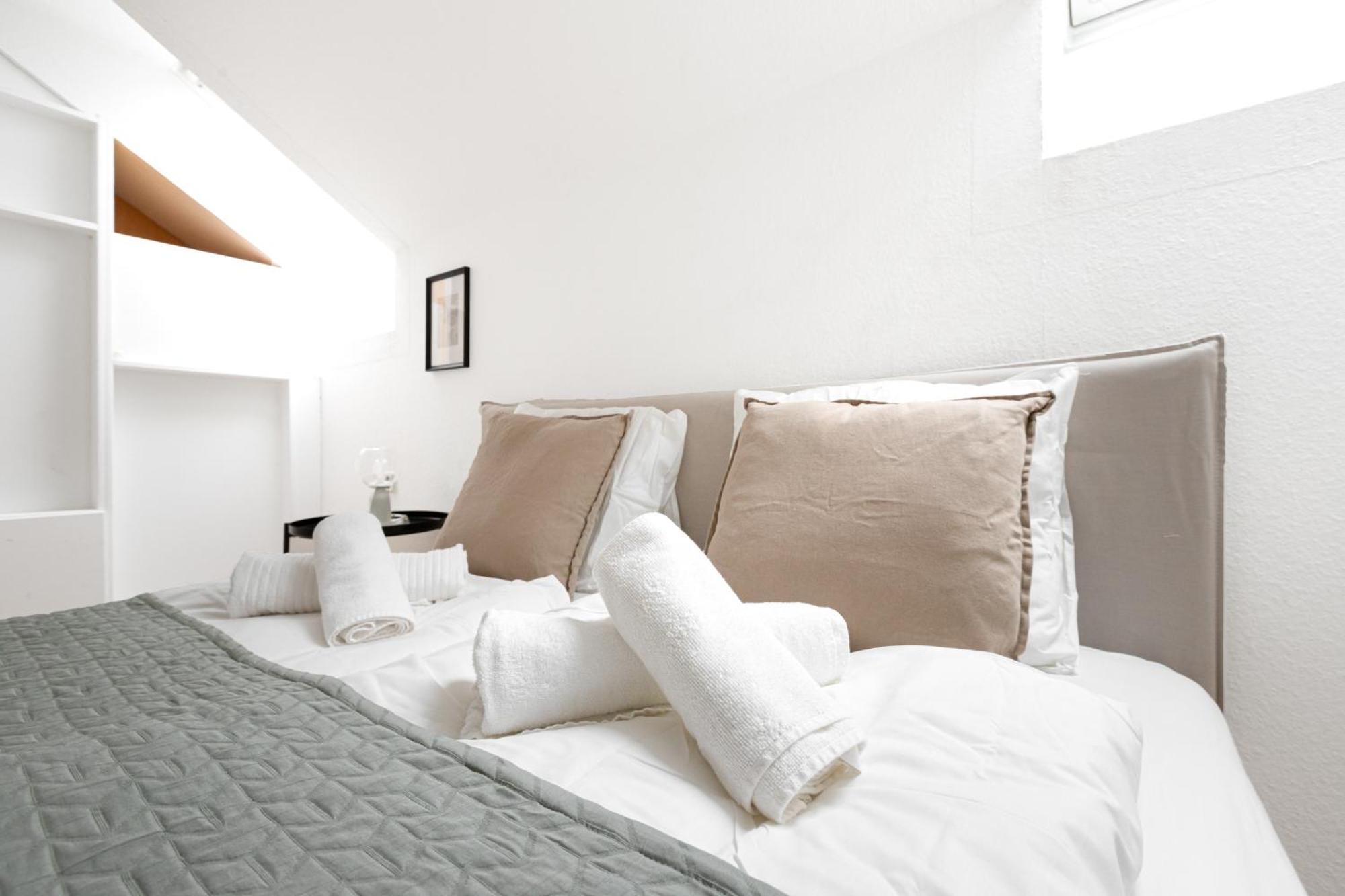 Stylisch Condo In Vienna'S 18Th District ภายนอก รูปภาพ