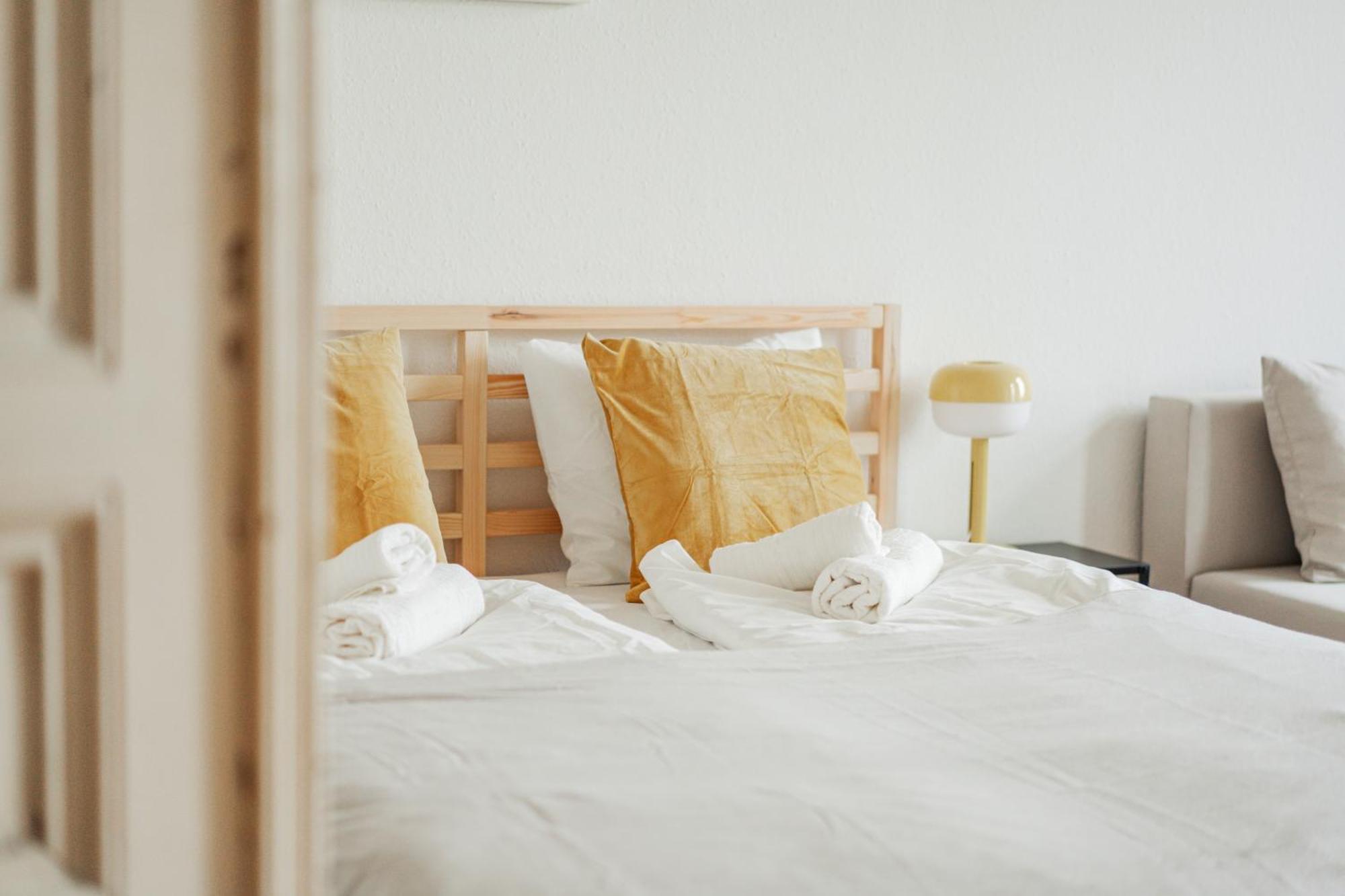 Stylisch Condo In Vienna'S 18Th District ภายนอก รูปภาพ
