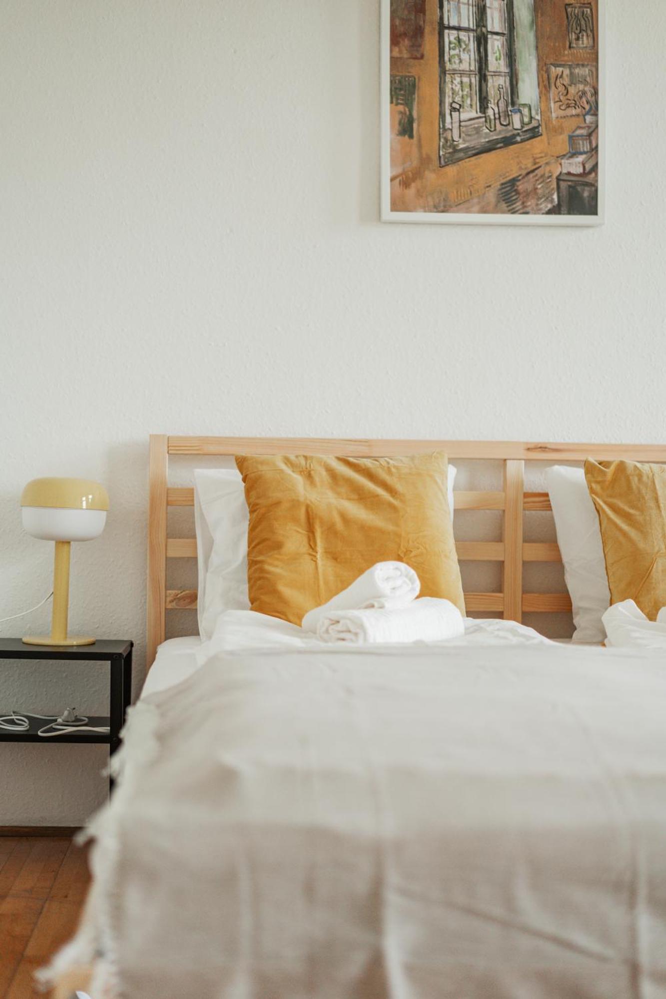 Stylisch Condo In Vienna'S 18Th District ภายนอก รูปภาพ