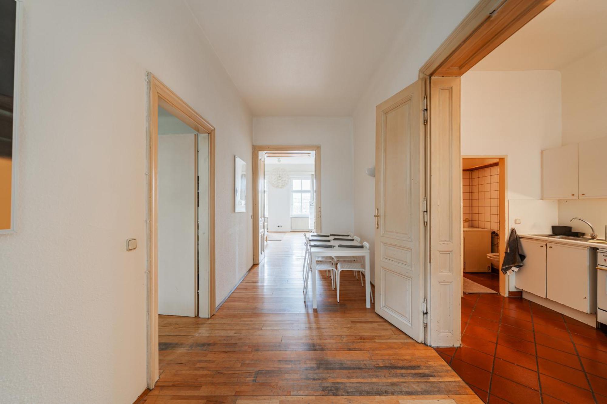 Stylisch Condo In Vienna'S 18Th District ภายนอก รูปภาพ